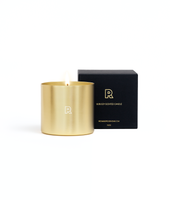 R + P Home Candle - Orion Court